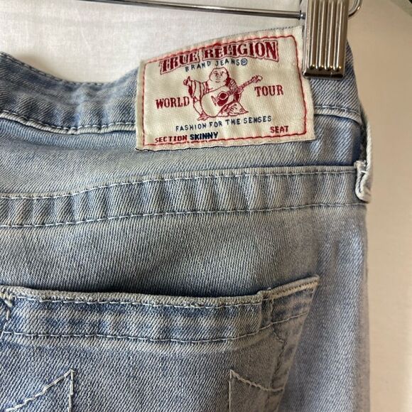 True Religion jeans - Picture 5 of 14